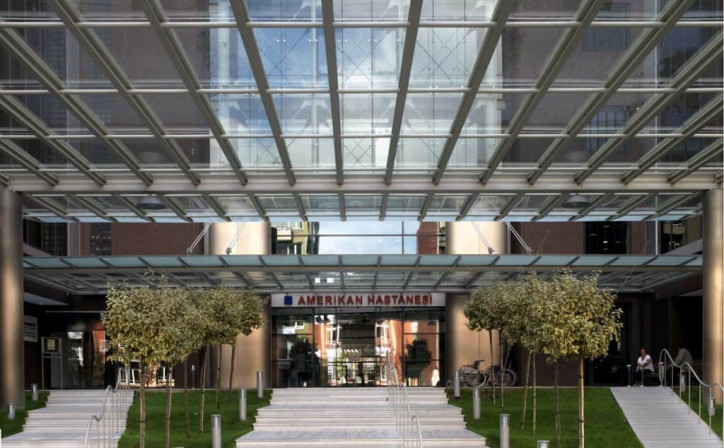 American Hospital Istanbul